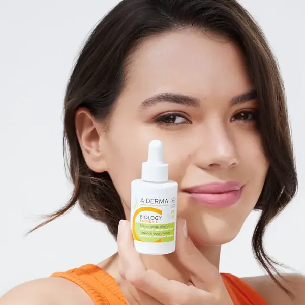 Aderma - Biology Energy C Radiance Boost Serum