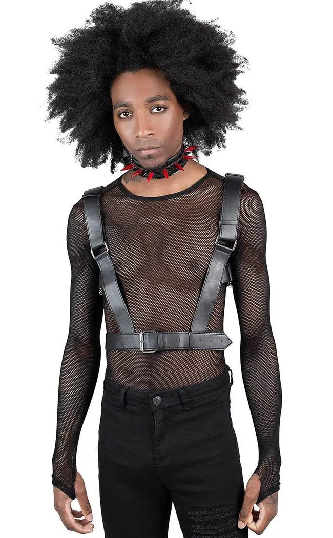 Age of Darkness Harness