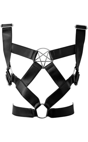 Age of Darkness Harness