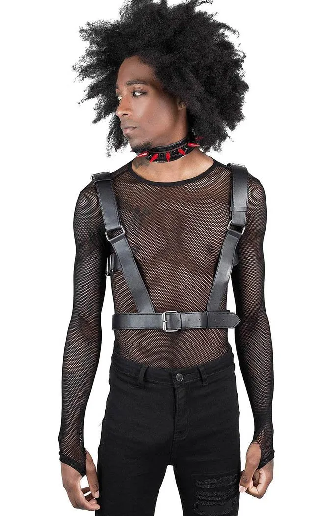 Age of Darkness Harness