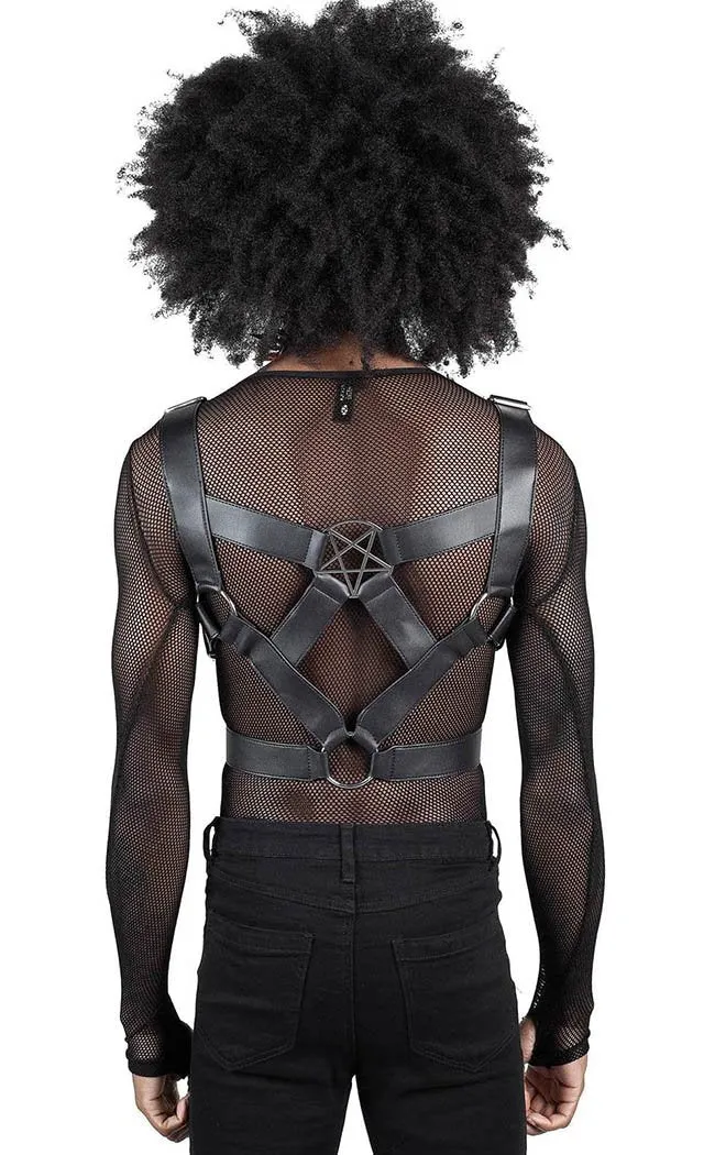 Age of Darkness Harness