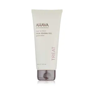 AHAVA Dead Sea Mineral Facial Renewal Peel Mask