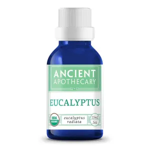 Ancient Apothecary Eucalyptus .5 Oz