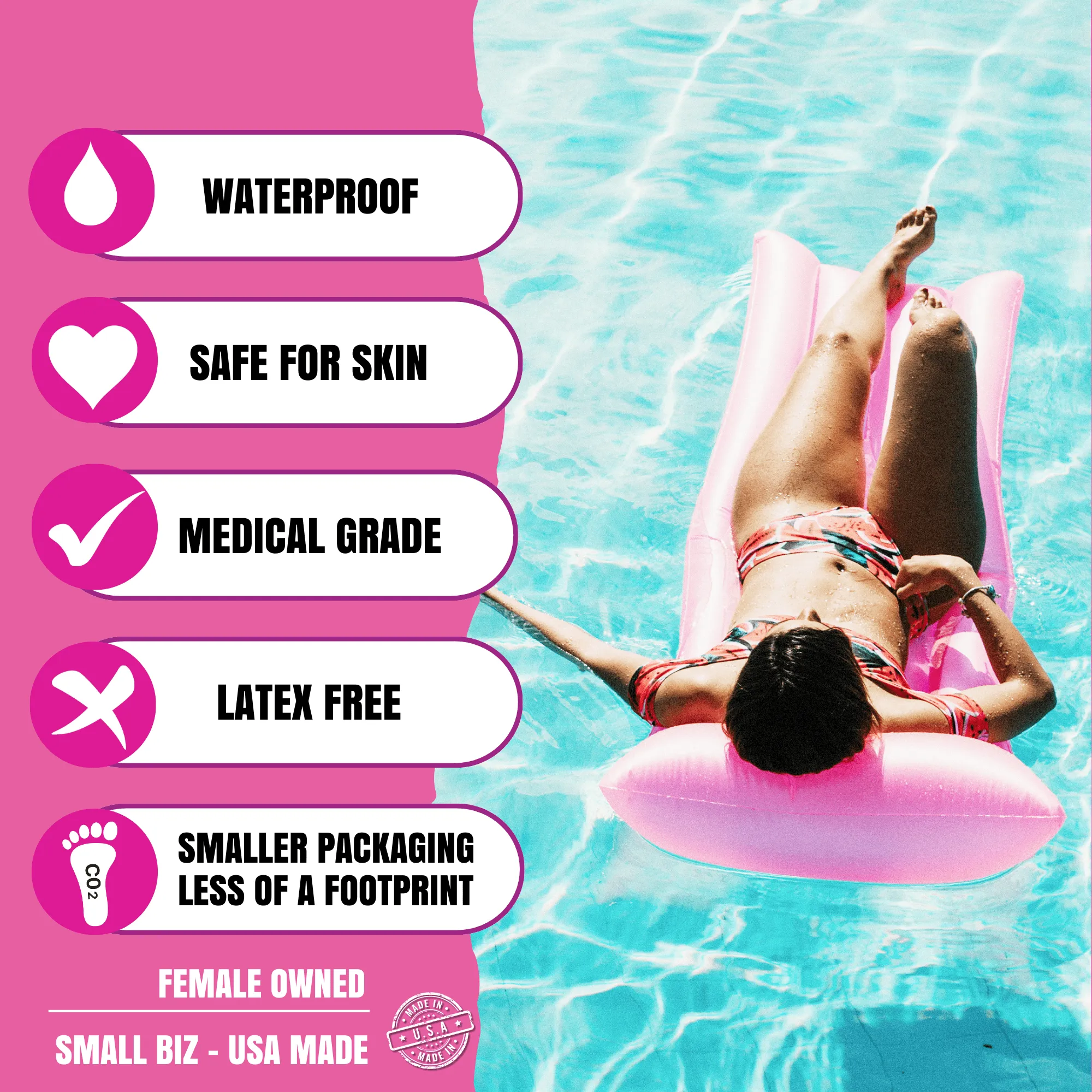 Apple Fruit-Ella Neon Green Queen Status Plus Size UV Wet Vinyl X Nipple Cover Pasties