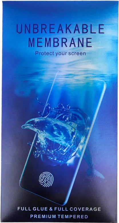 Apple iPhone 8 Hydrogel Screen Protector