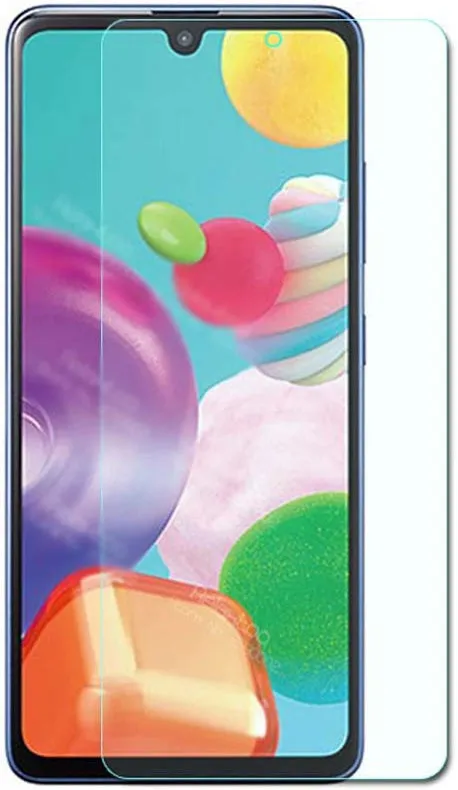 Apple iPhone 8 Hydrogel Screen Protector