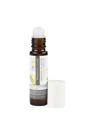 Aura Cacia Frankincense Roll-on 9.2ml
