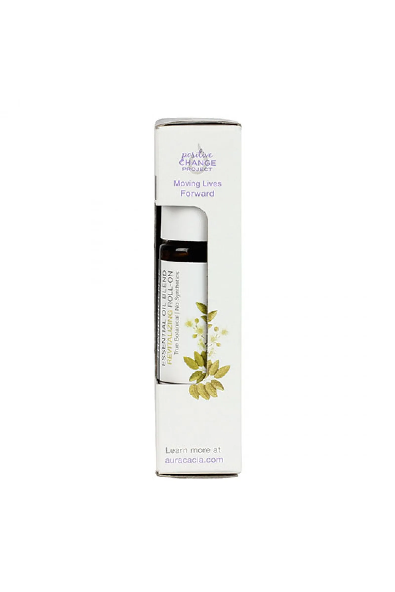 Aura Cacia Frankincense Roll-on 9.2ml