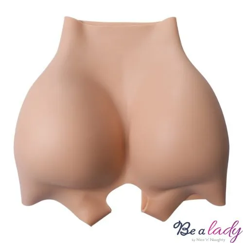 Be a Lady Buttock Enhancing Shapewear