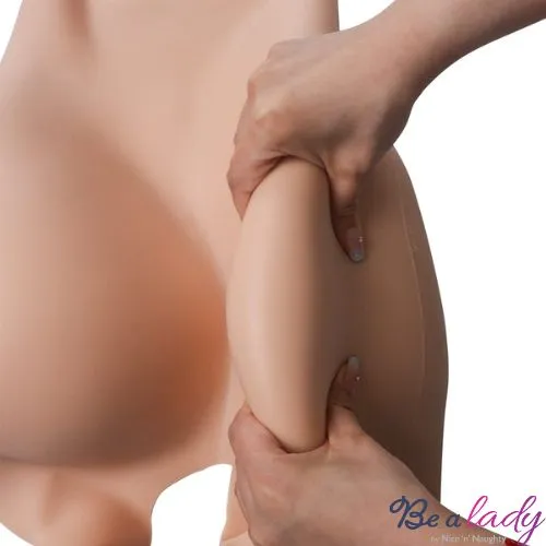 Be a Lady Buttock Enhancing Shapewear
