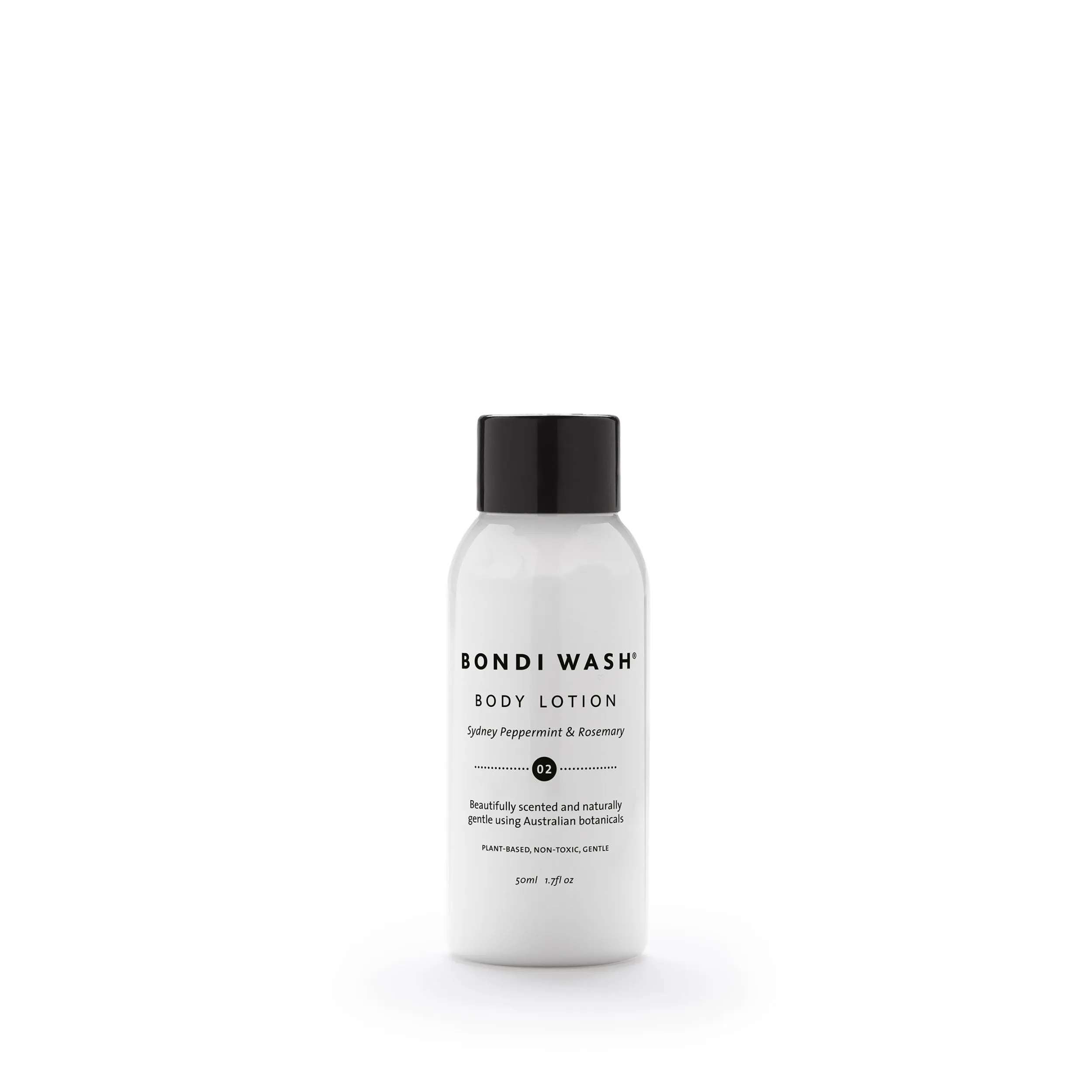 Body Lotion
