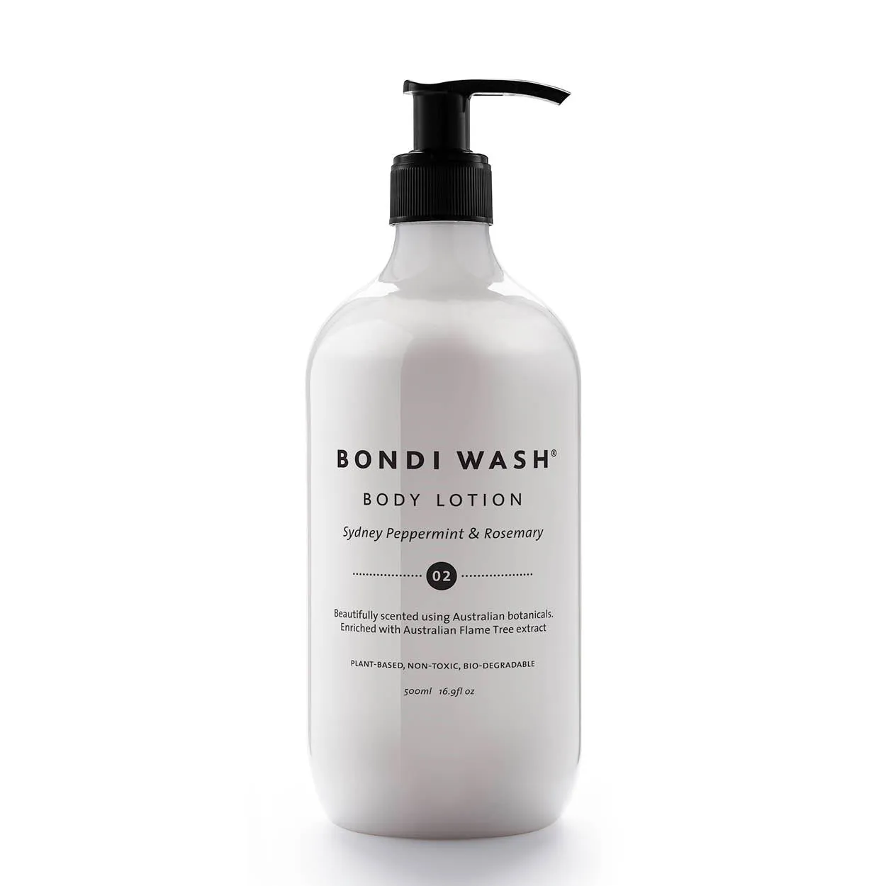 Body Lotion