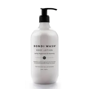 Body Lotion