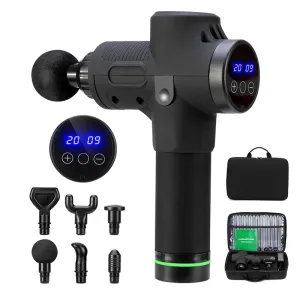 Body Massage Gun
