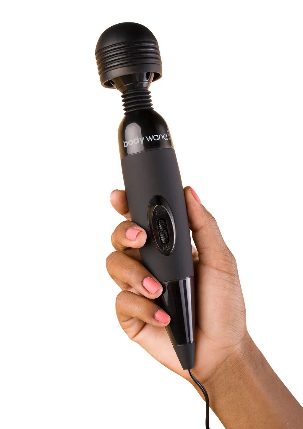 Bodywand Midnight Plug-In Wand