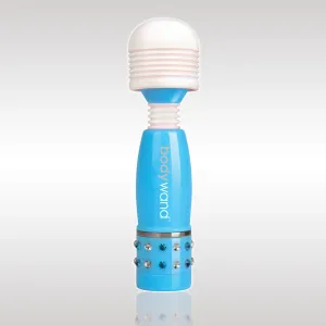Bodywand Mini Aqua