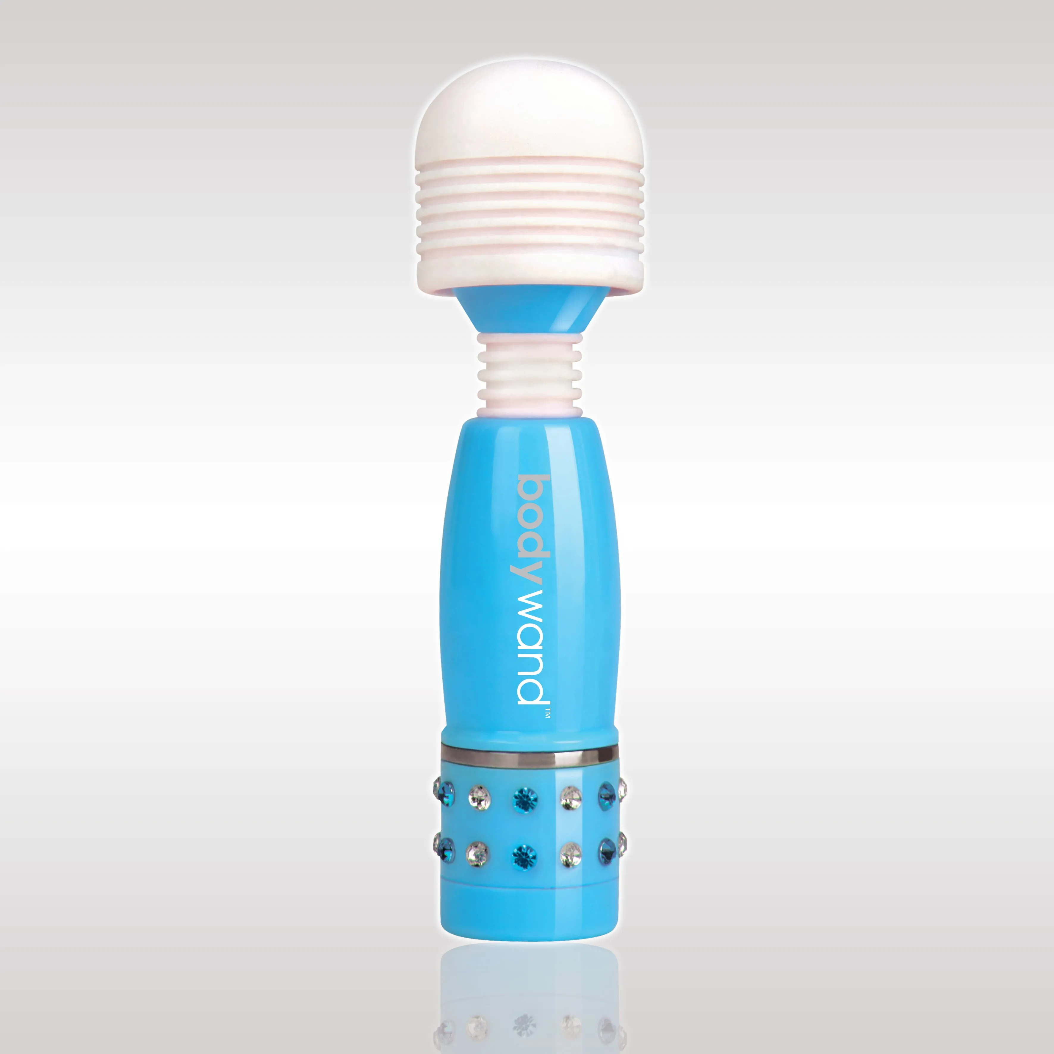 Bodywand Mini Aqua