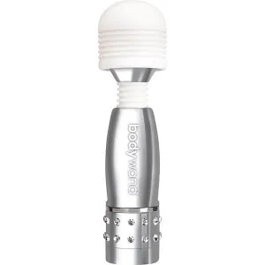 BODYWAND MINI SILVER EDITION