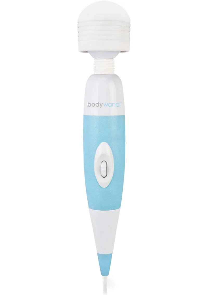 Bodywand Plug-in Blue