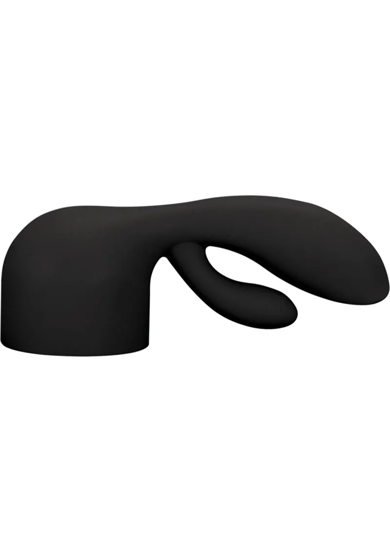Bodywand Rabbit Wand Silicone Attachment