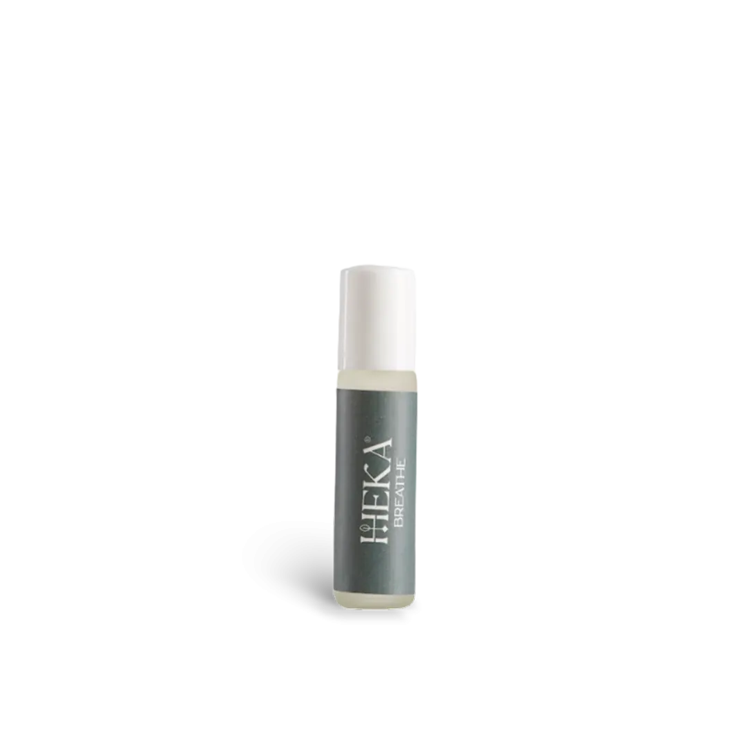 Breathe Aromatherapy