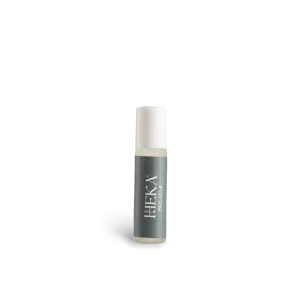 Breathe Aromatherapy