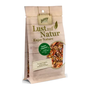 Bunny Nature Lust Auf Natur Enjoy Nature Garden Happiness 35g