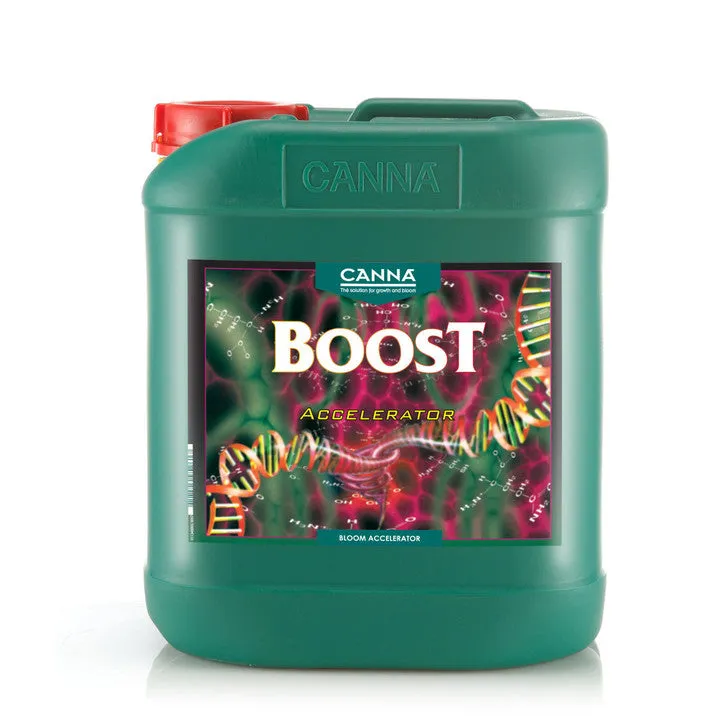 Canna Boost