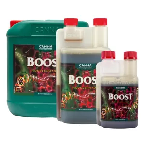 Canna Boost