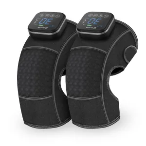 CF-5318C Comfier Knee Massager, Cordless