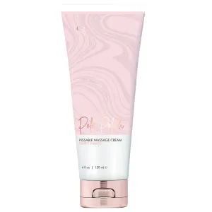 CG Pole Polish Kissable Massage Cream- Simply Naked