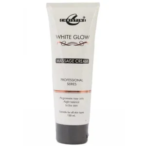 CHRISTINE WHITE GLOW MASSAGE CREAM 150ML