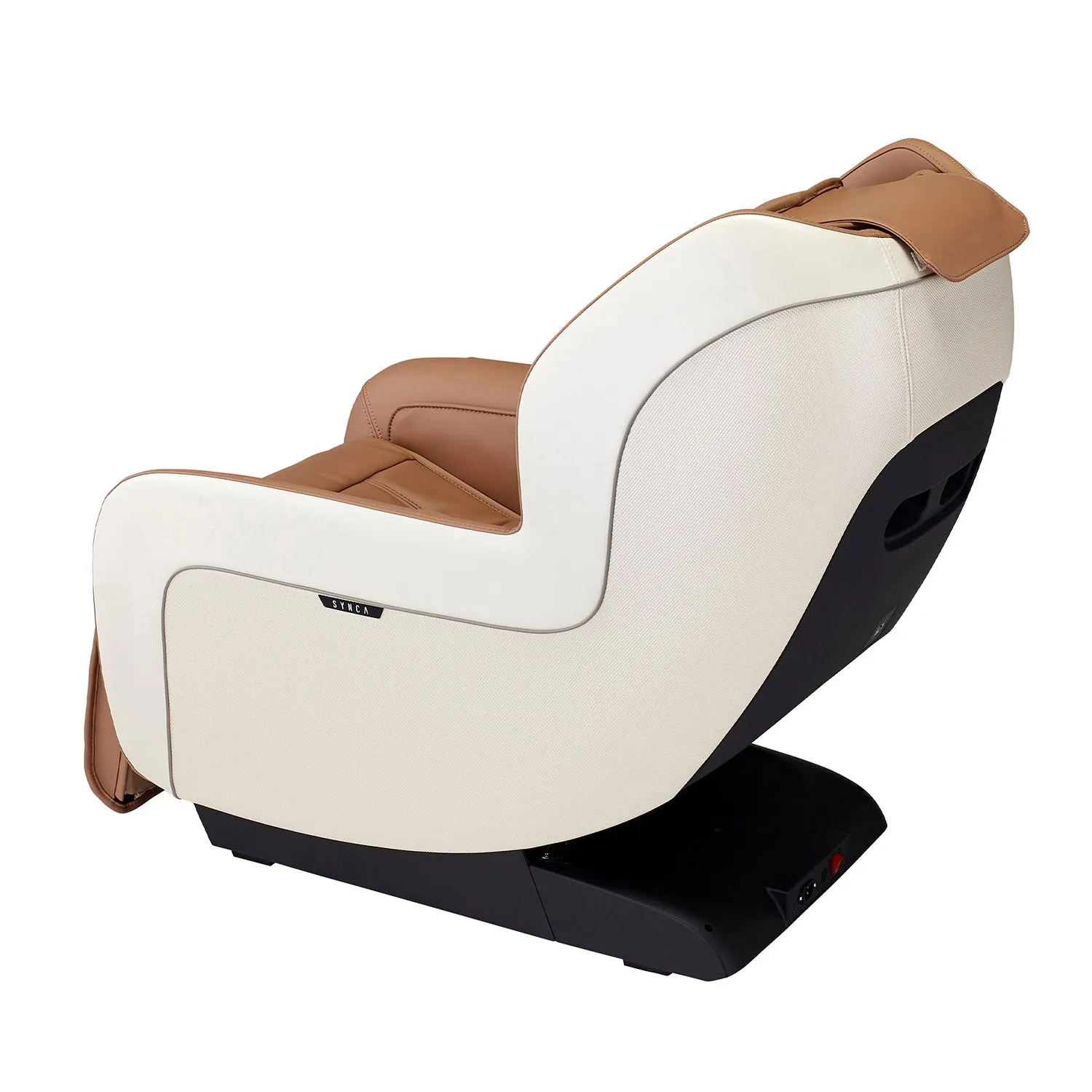 CirC   Zero Gravity SL Track Heated Massage Chair