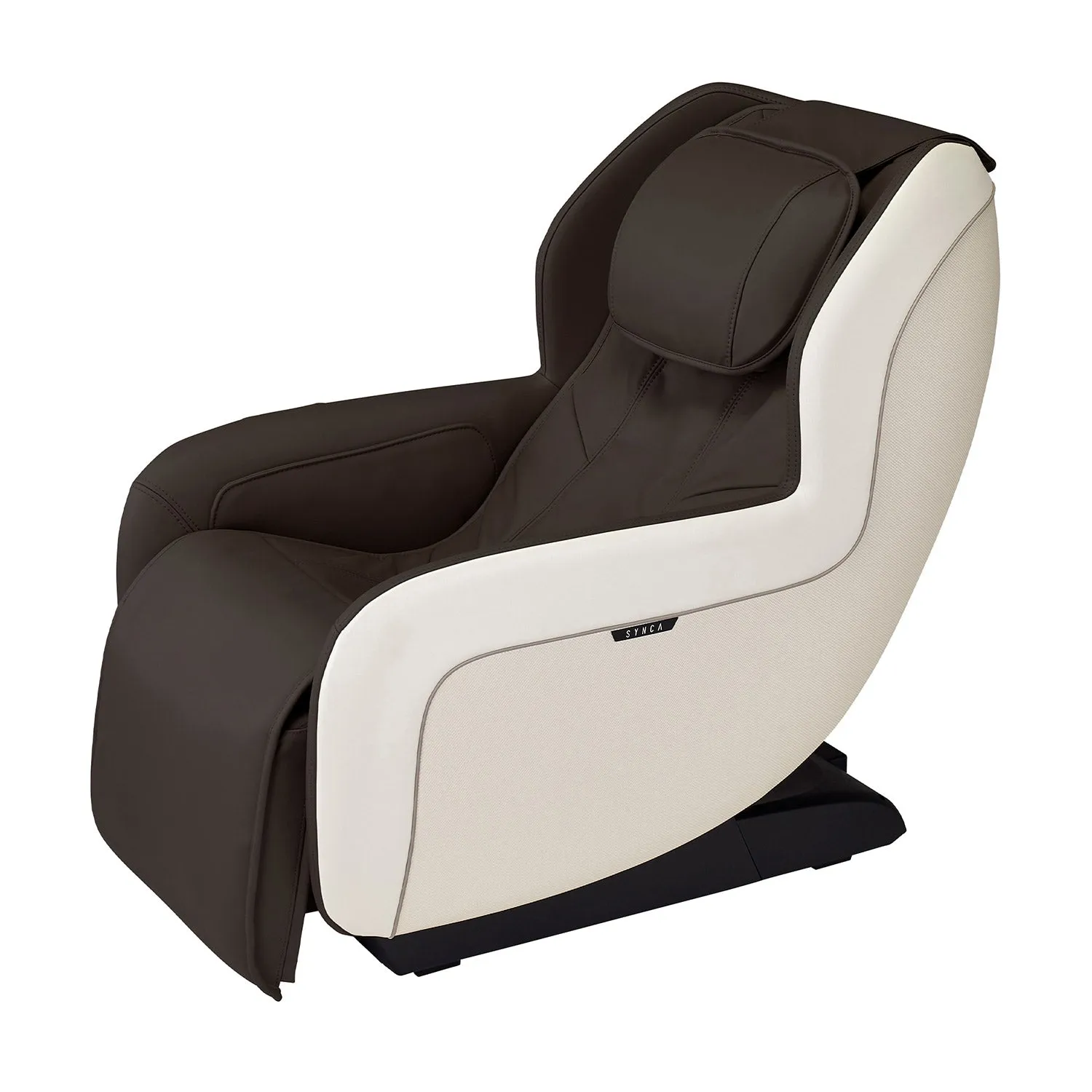 CirC   Zero Gravity SL Track Heated Massage Chair