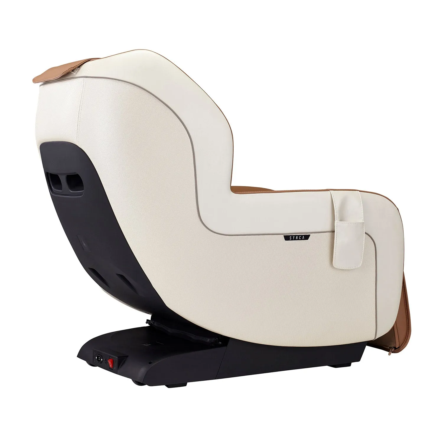 CirC   Zero Gravity SL Track Heated Massage Chair