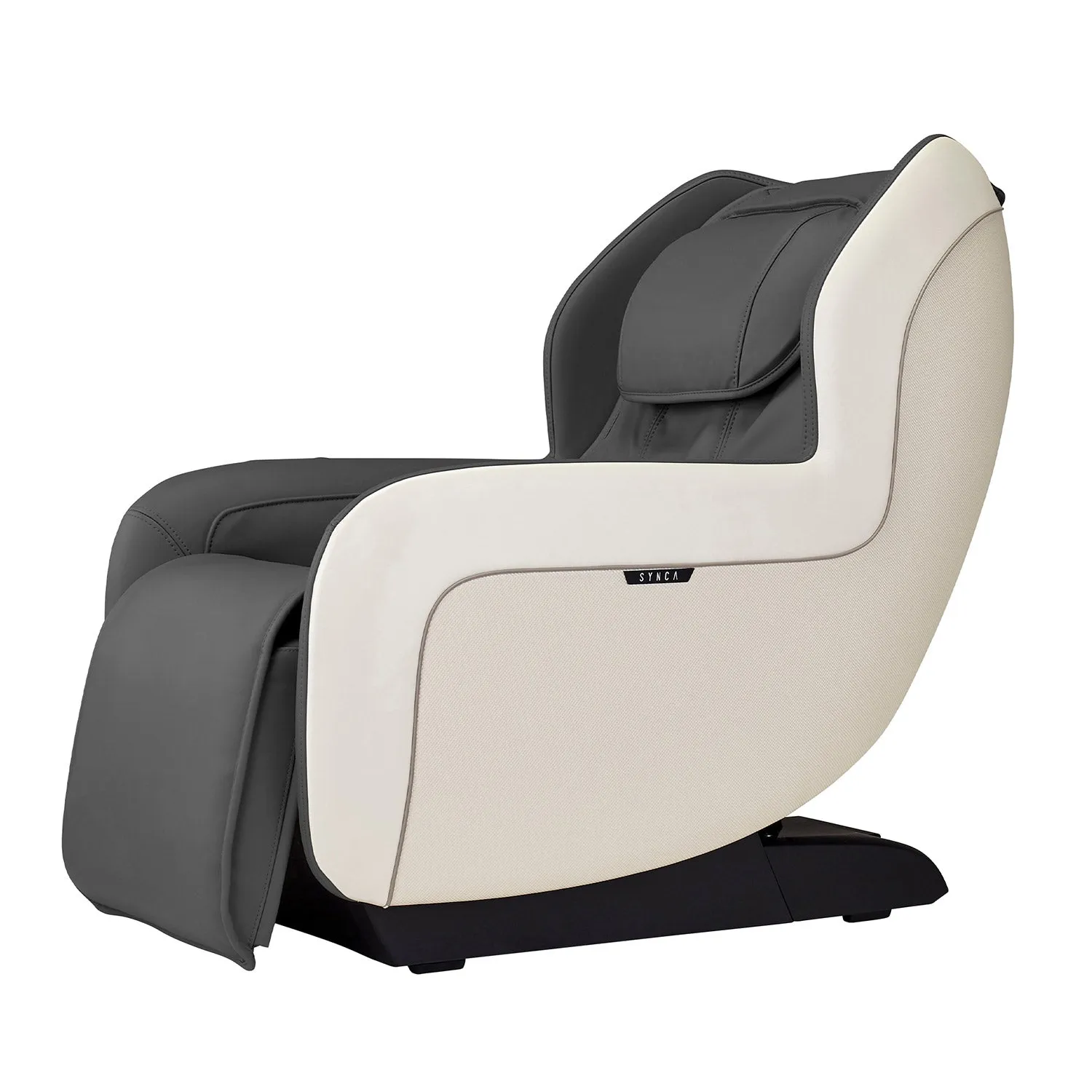 CirC   Zero Gravity SL Track Heated Massage Chair