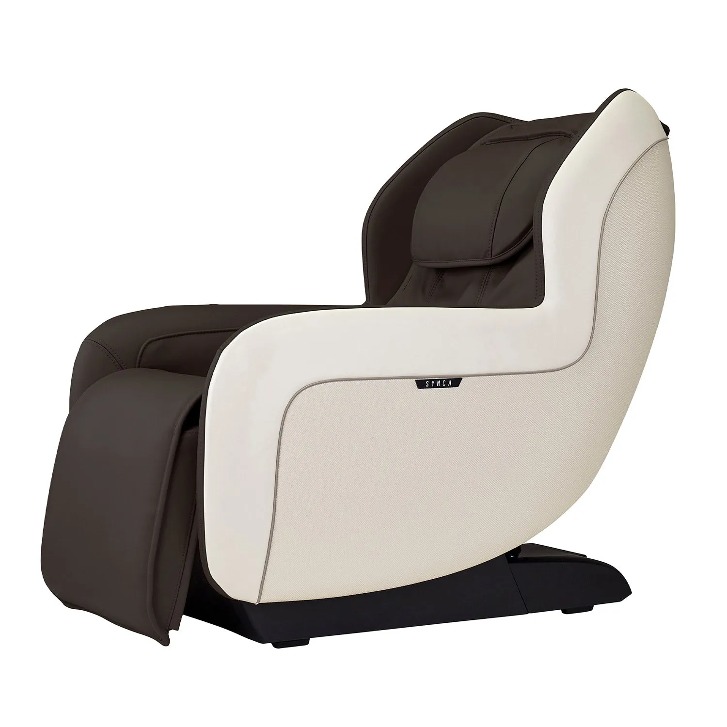 CirC   Zero Gravity SL Track Heated Massage Chair