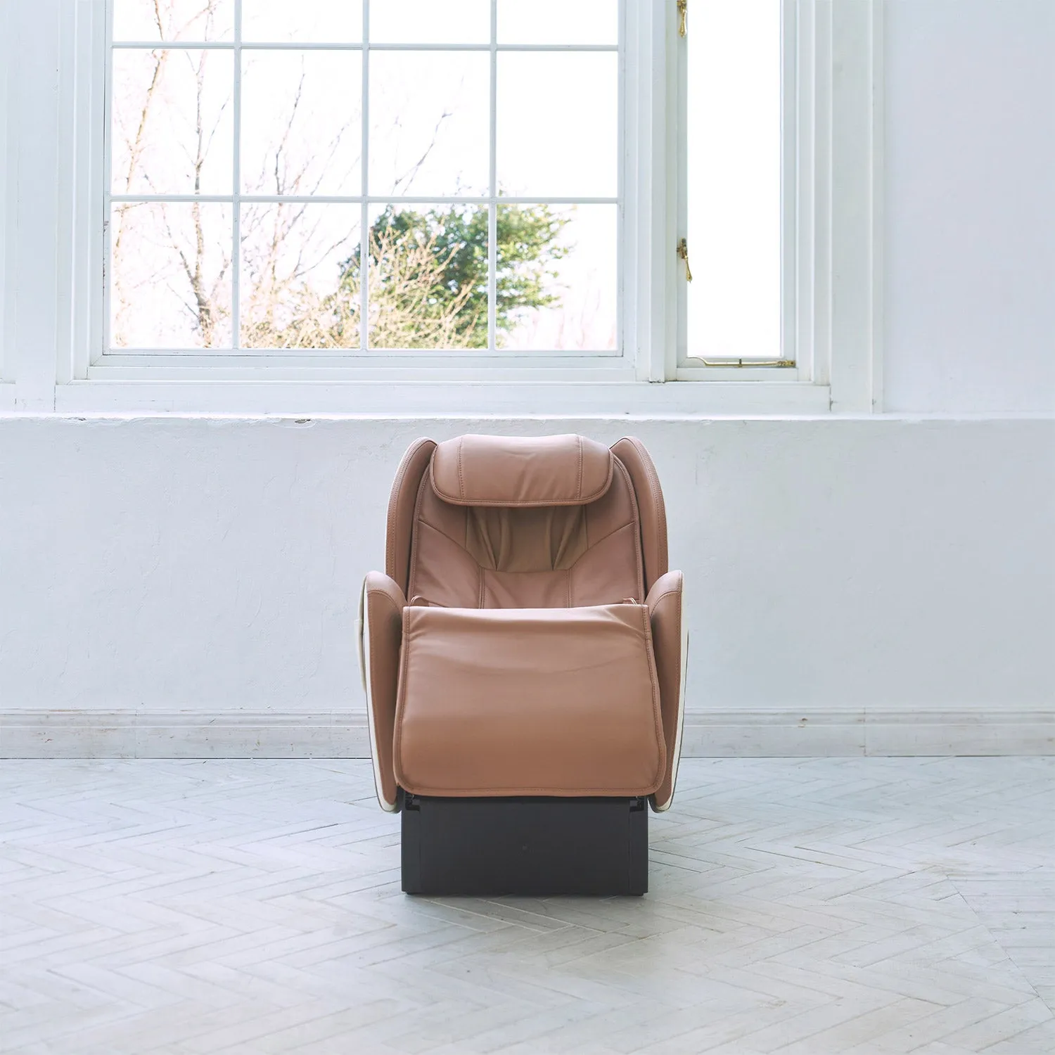 CirC   Zero Gravity SL Track Heated Massage Chair