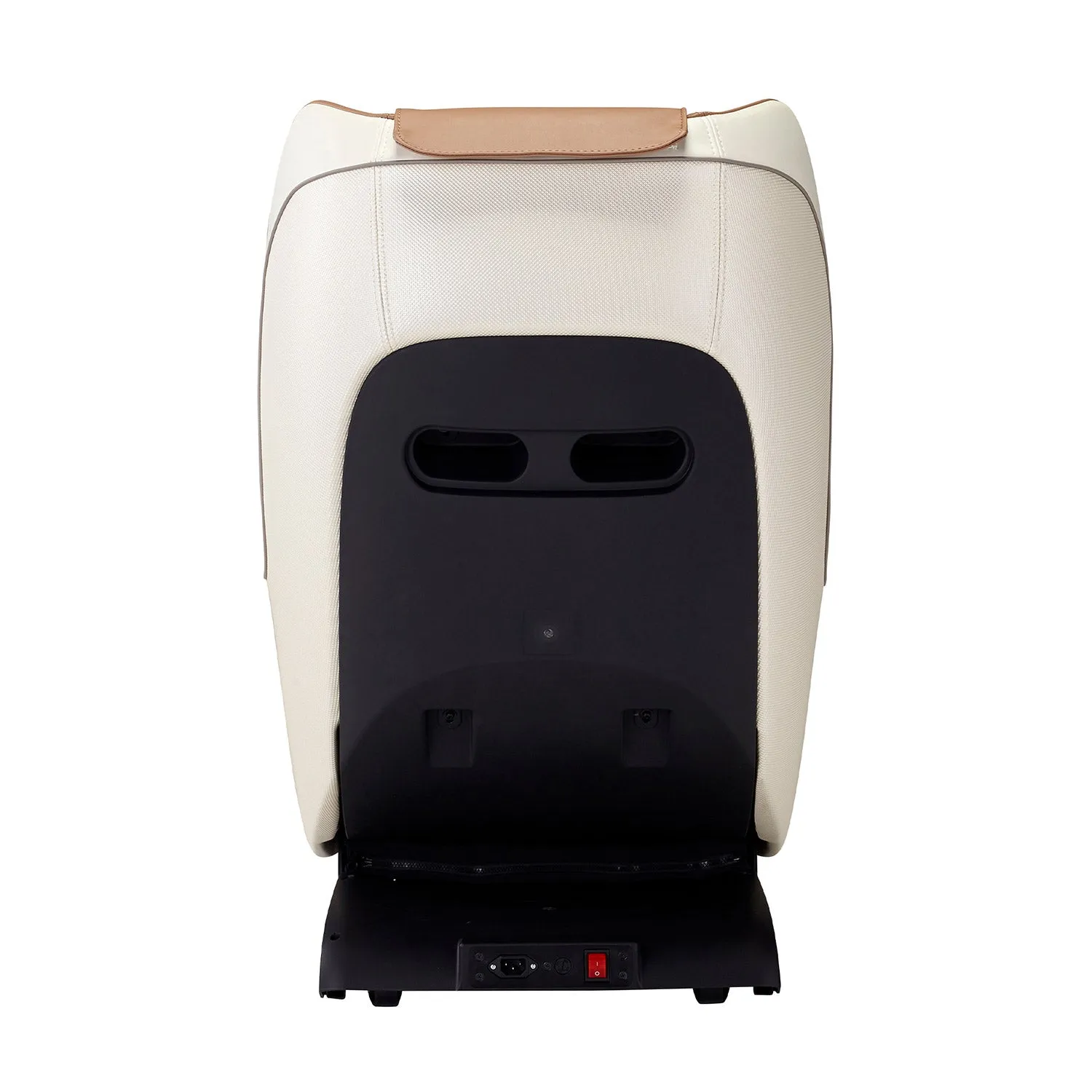 CirC   Zero Gravity SL Track Heated Massage Chair