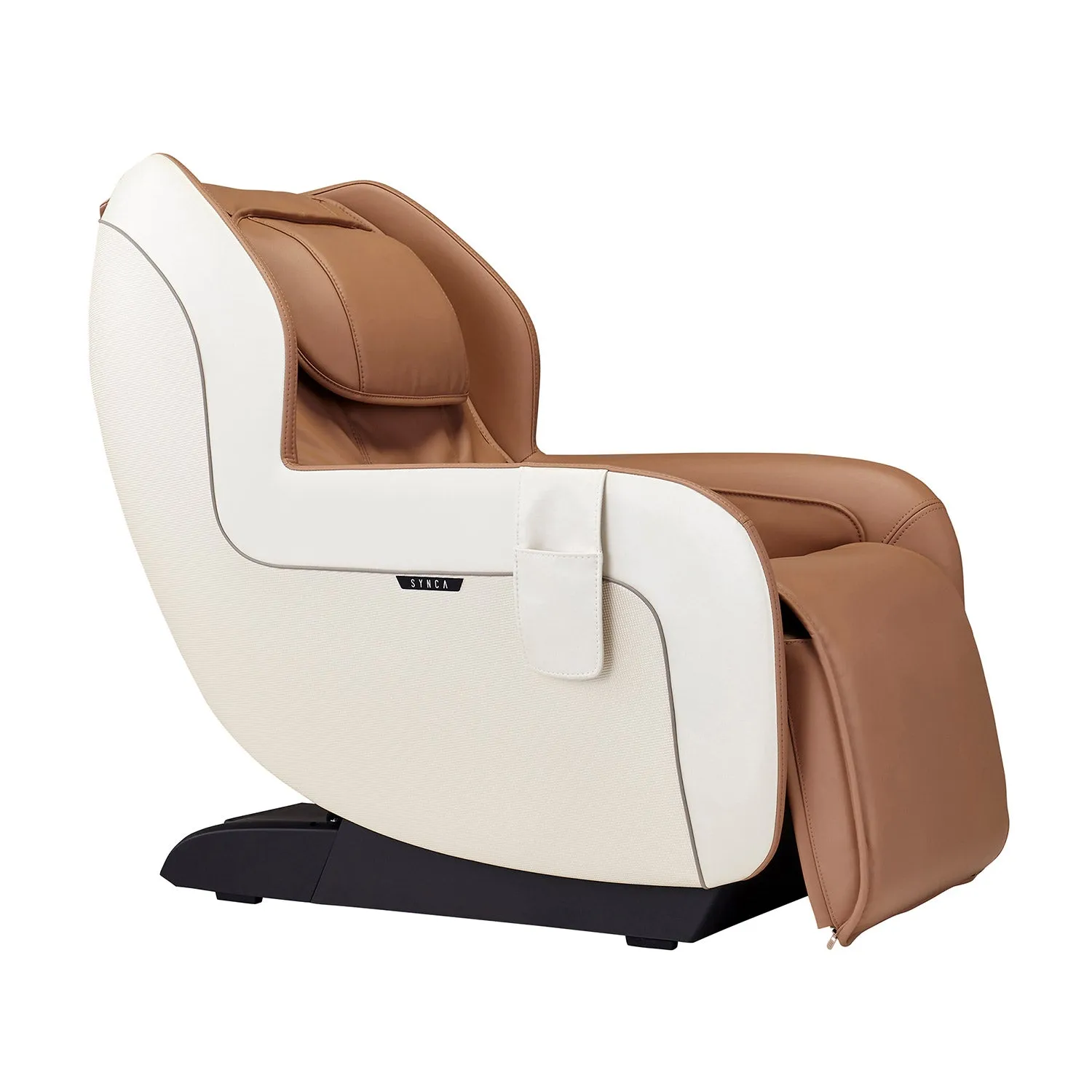 CirC   Zero Gravity SL Track Heated Massage Chair