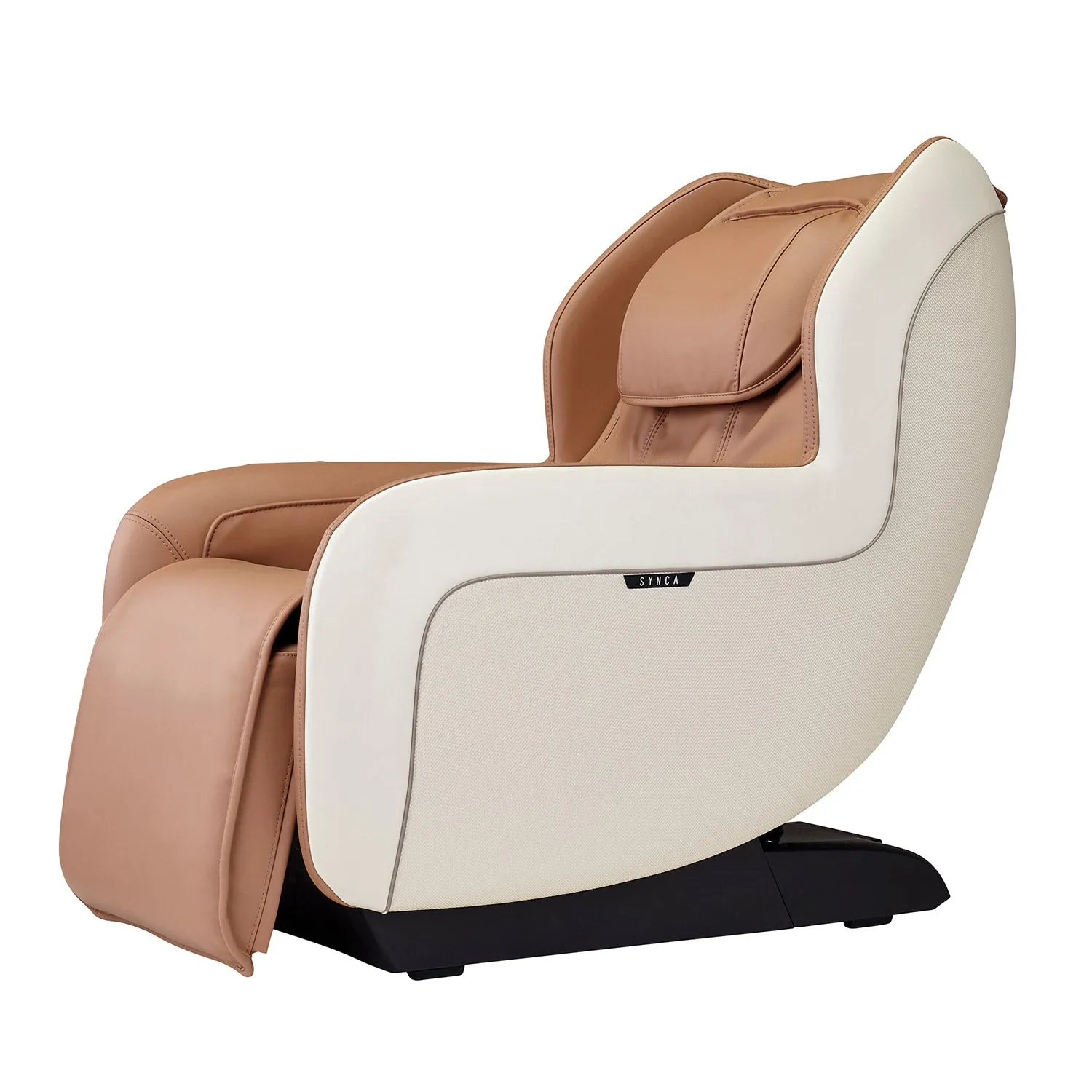 CirC   Zero Gravity SL Track Heated Massage Chair