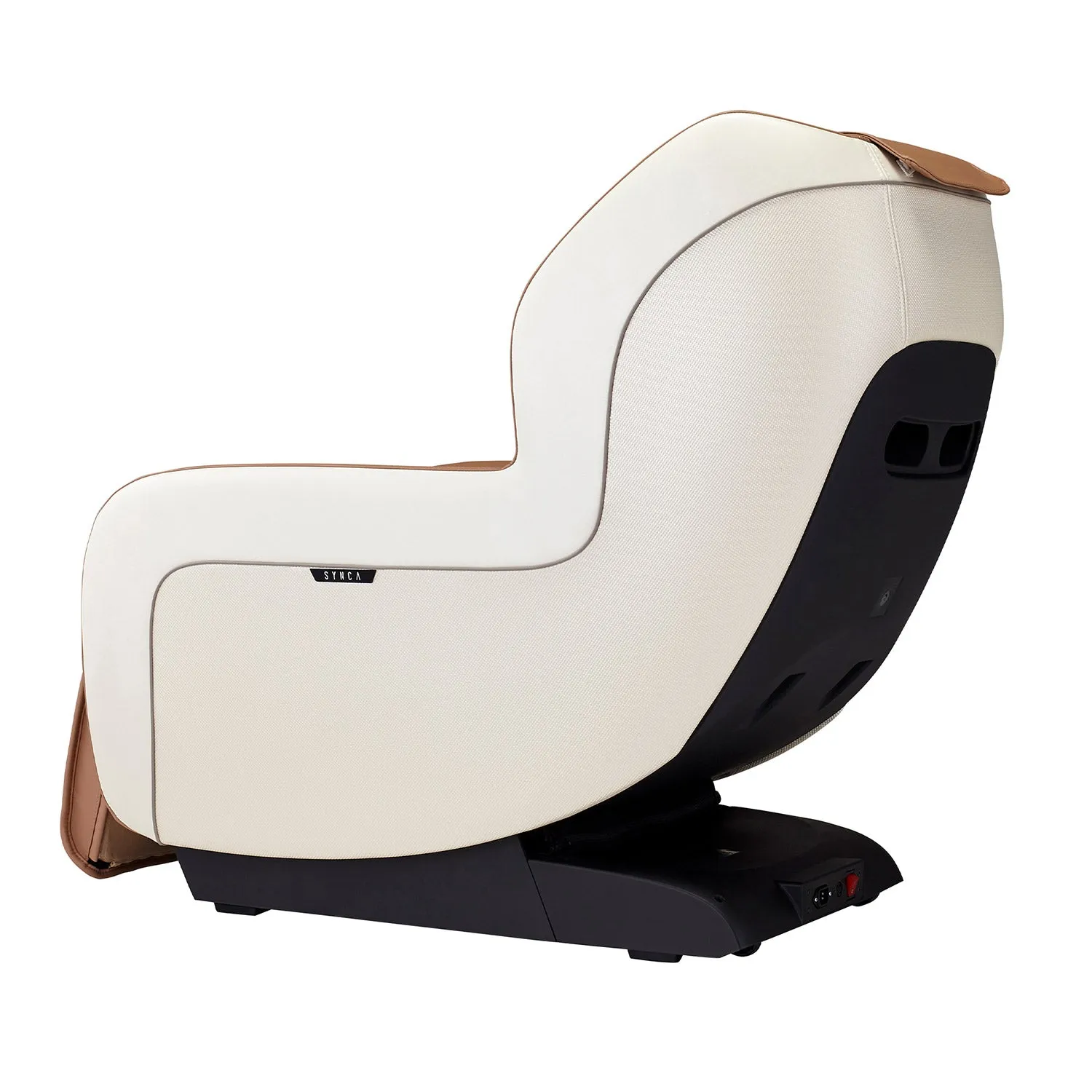 CirC   Zero Gravity SL Track Heated Massage Chair