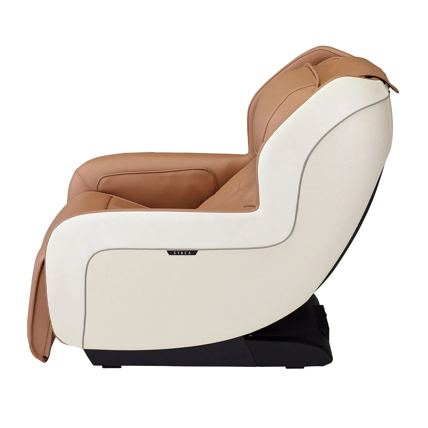 CirC   Zero Gravity SL Track Heated Massage Chair