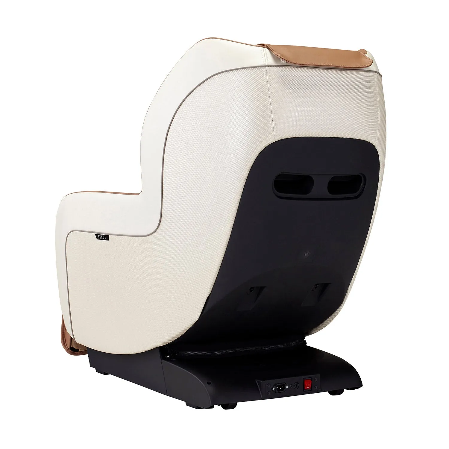 CirC   Zero Gravity SL Track Heated Massage Chair