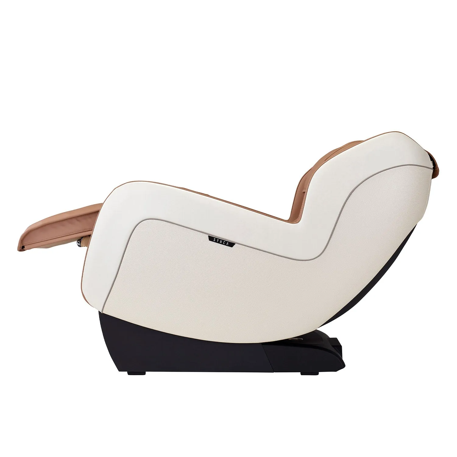 CirC   Zero Gravity SL Track Heated Massage Chair