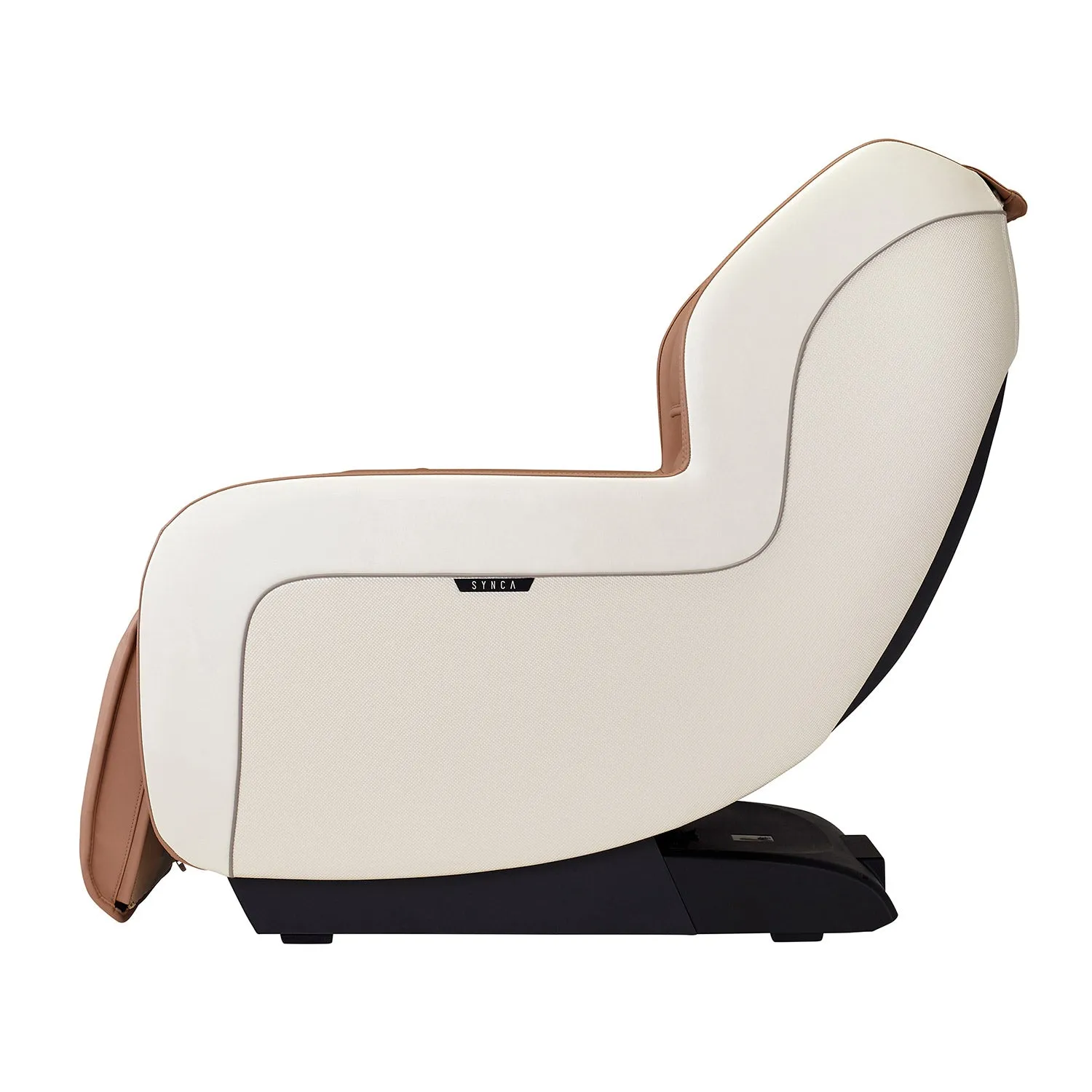 CirC   Zero Gravity SL Track Heated Massage Chair