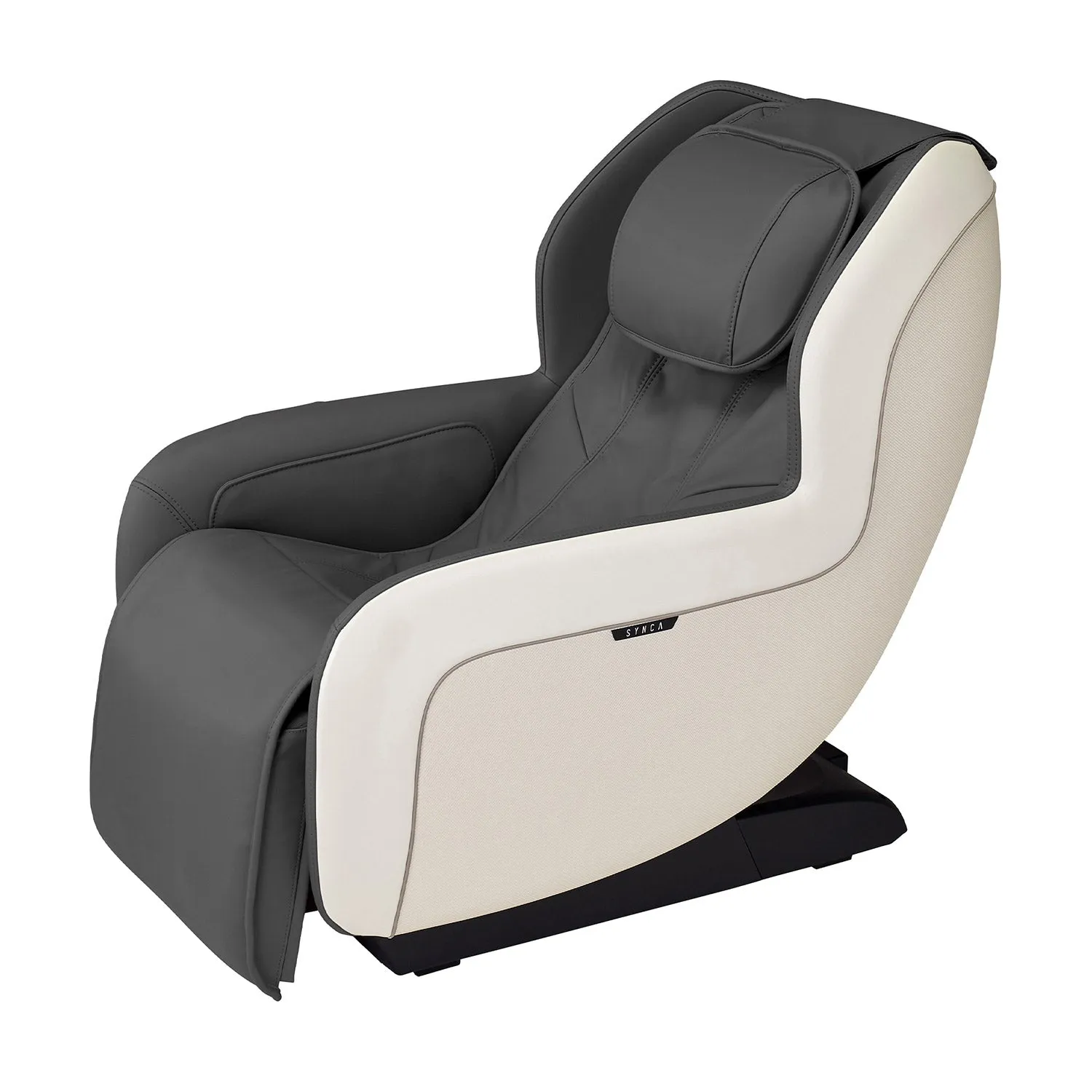CirC   Zero Gravity SL Track Heated Massage Chair