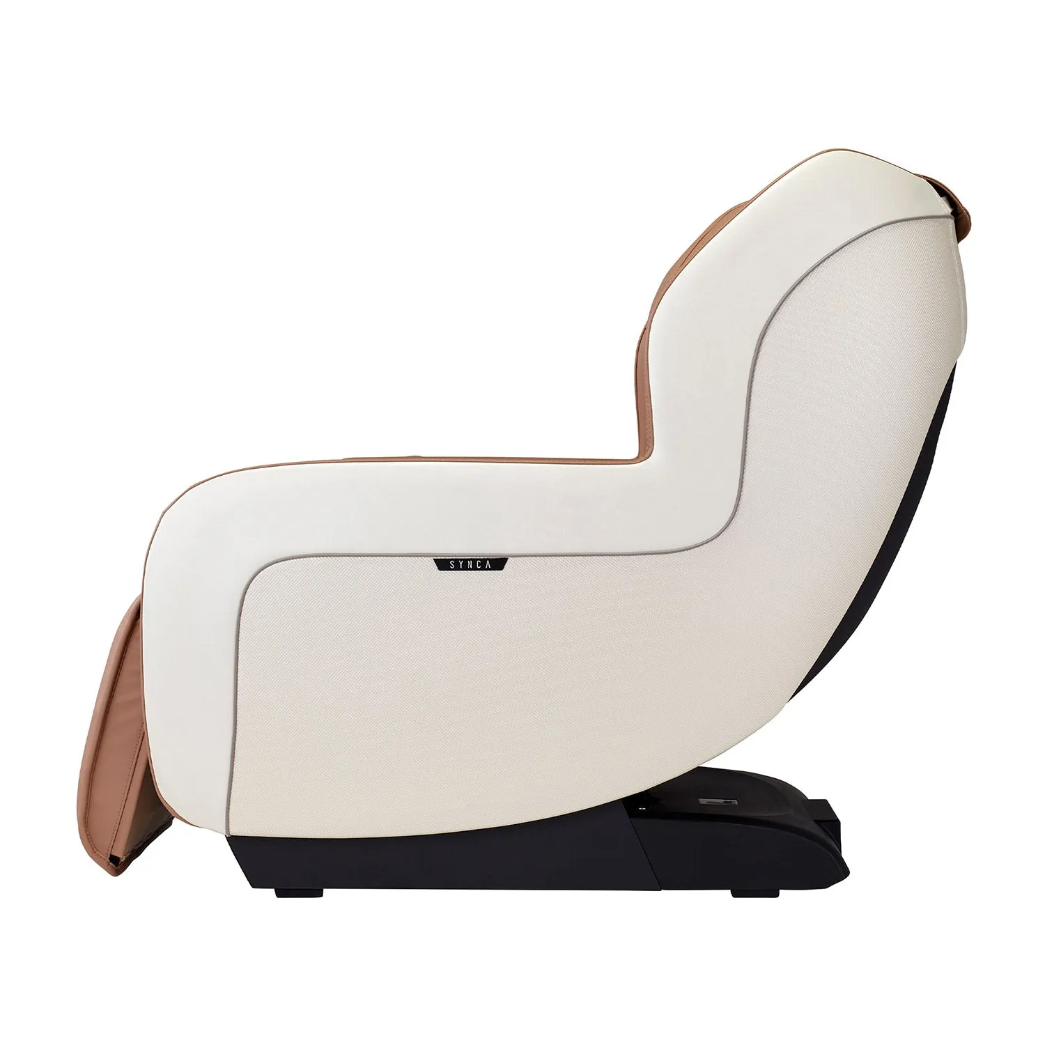 CirC   Zero Gravity SL Track Heated Massage Chair