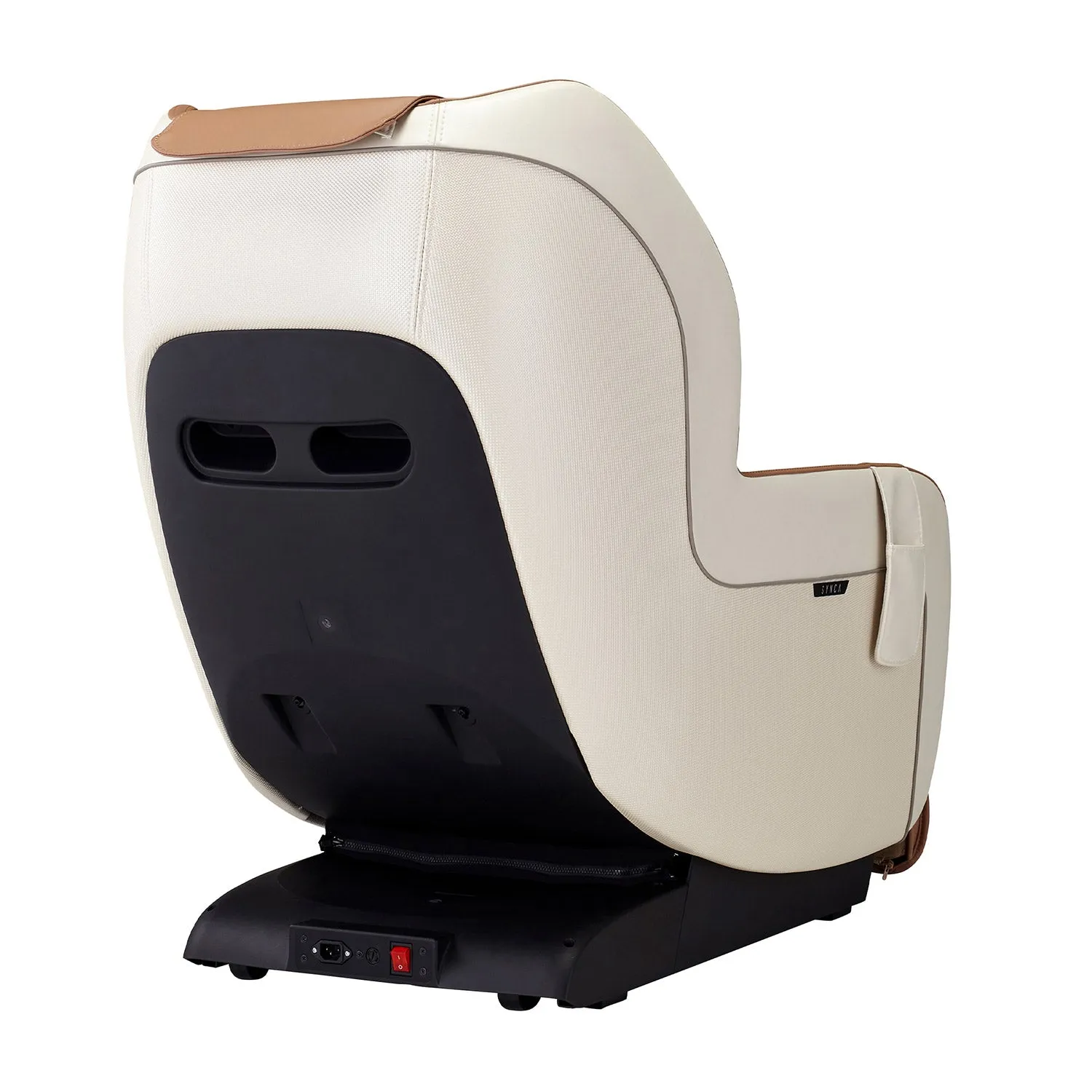 CirC   Zero Gravity SL Track Heated Massage Chair