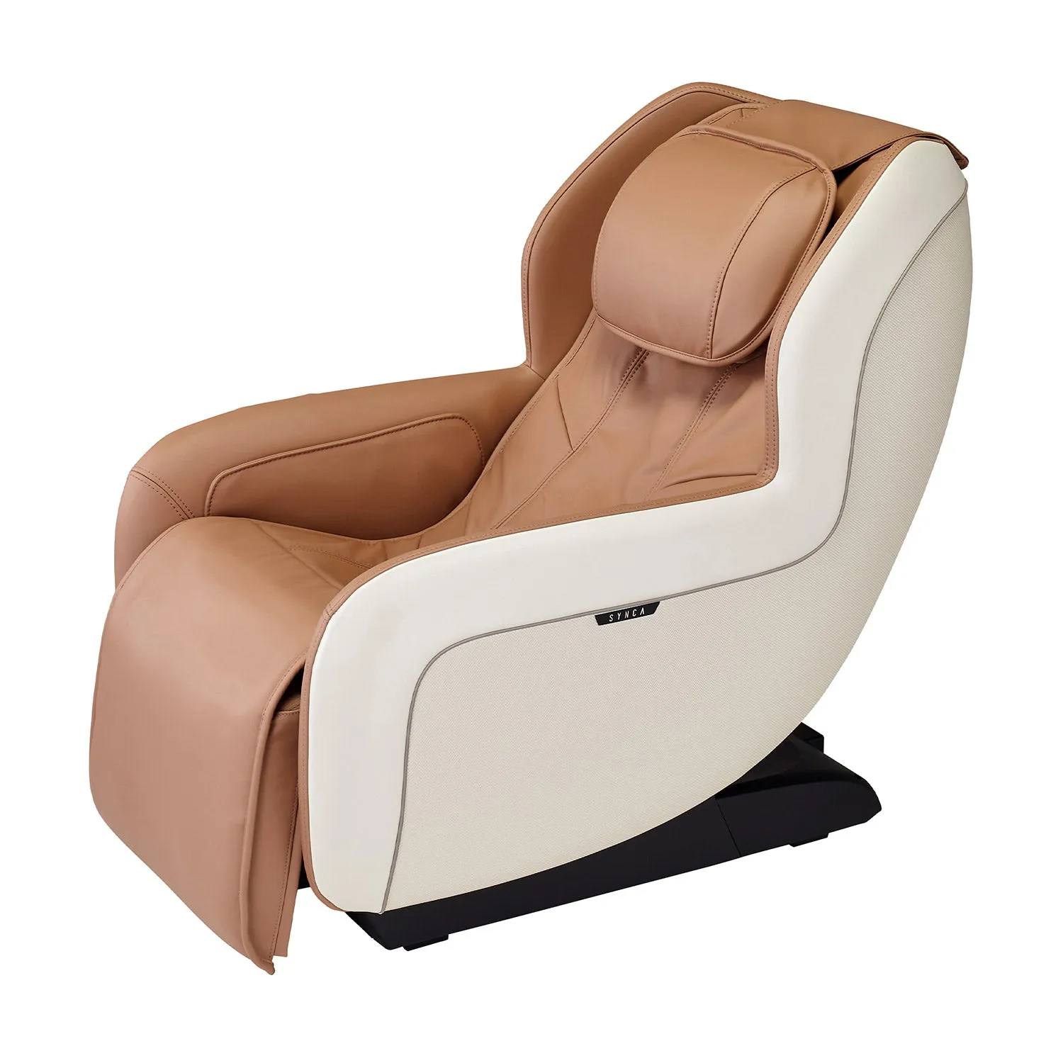 CirC   Zero Gravity SL Track Heated Massage Chair